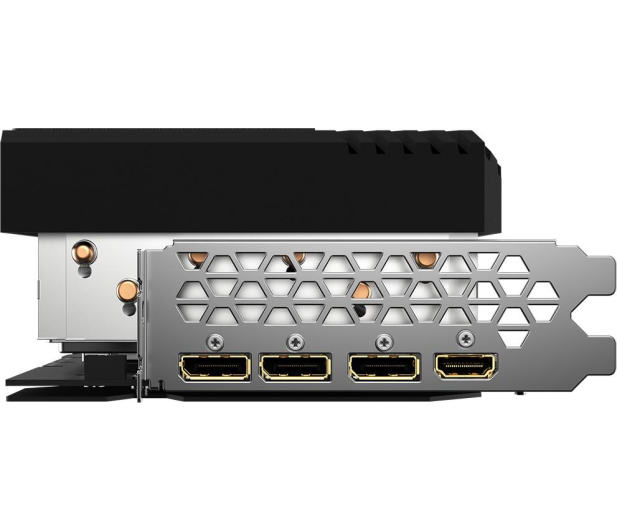 Gigabyte GeForce RTX 4090 WINDFORCE 24GB GDDR6X - 1075871 - zdjęcie 8